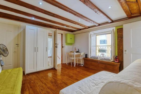 Beautiful flat